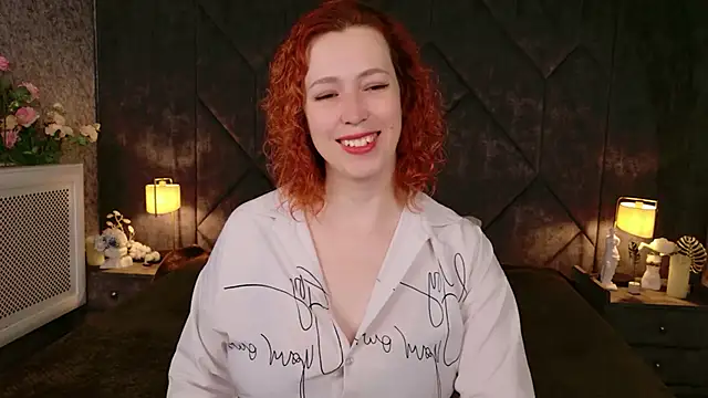 Evie Berret online show from June 2026 09:03:01 PM