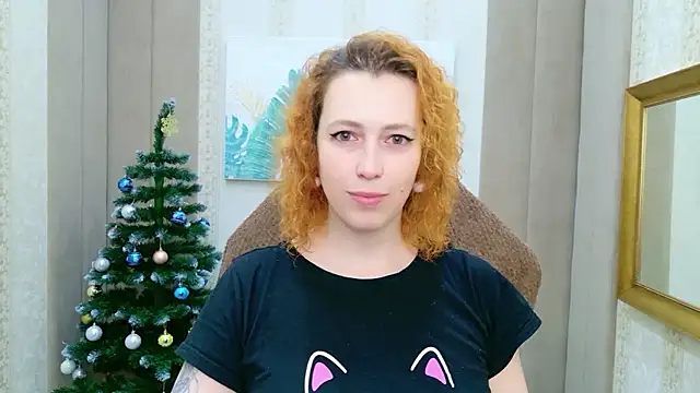 Evie Berret online show from January 2026 03:37:01 PM