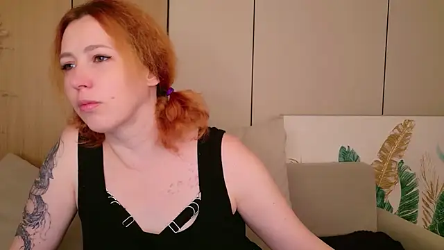 Evie Berret online show from July 2026 09:10:01 PM