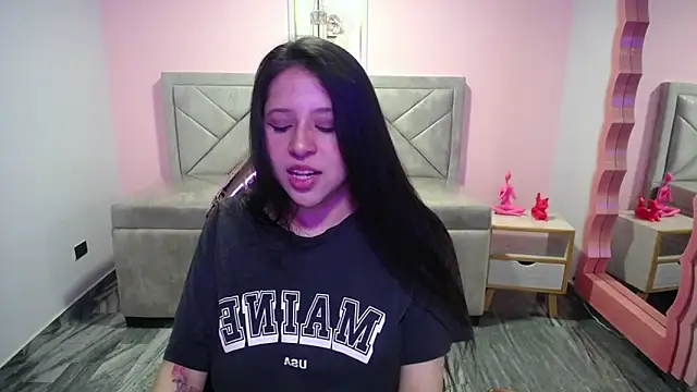 aria ch2 online show from November 2025 10:10:02 PM