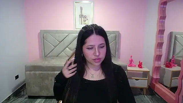 aria ch2 online show from November 2025 10:10:01 PM