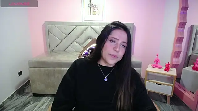 aria ch2 online show from November 2025 10:31:02 PM