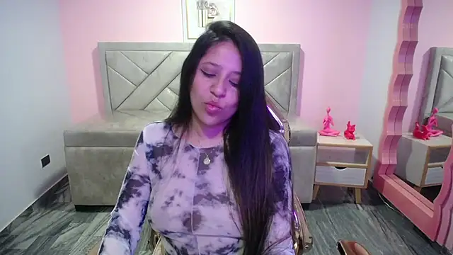 aria ch2 online show from November 2025 11:16:02 PM