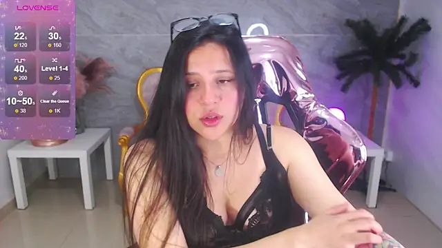 aria ch2 online show from January 2026 02:31:01 PM