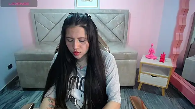 aria ch2 online show from November 2025 03:21:02 AM