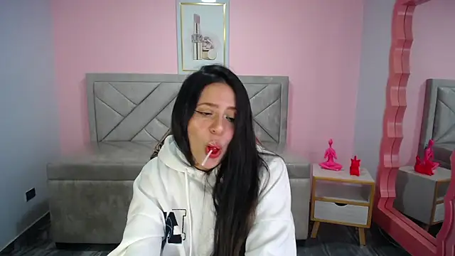 aria ch2 online show from November 2025 03:54:02 AM