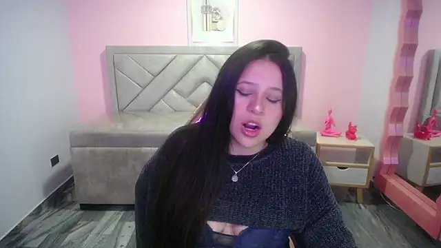 aria ch2 online show from November 2025 10:21:01 PM