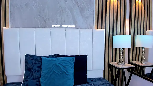 Carlotta de velour online show from November 2025 01:06:01 AM