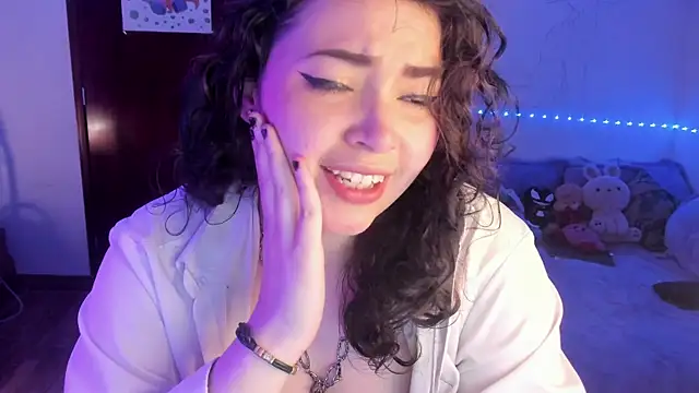 SarapBunny online show from April 2026 12:50:01 AM