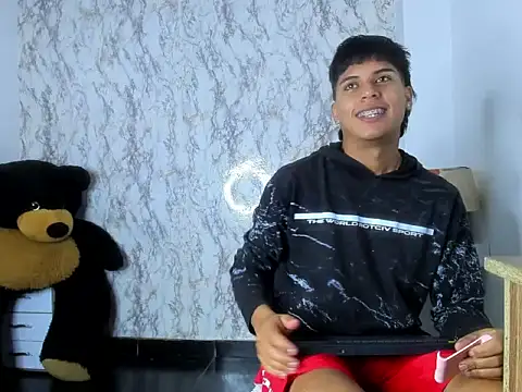 Snapshot of Valentino_Lane chatting on February 2026 06:26:01 AM Valentino Lane online show from February 2026 06:26:01 AM