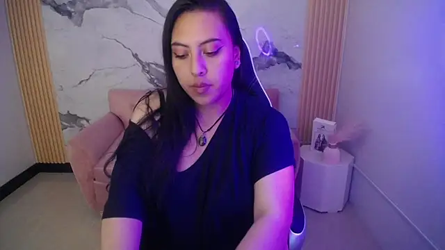 darknyx ch online show from November 2025 12:05:02 AM