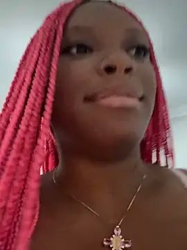 goddess ali1 online show from November 2025 05:12:01 AM