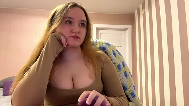 BabyBlissxx online show from April 2026 09:56:01 PM