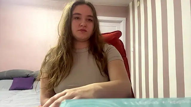 BabyBlissxx online show from February 2026 11:45:01 PM