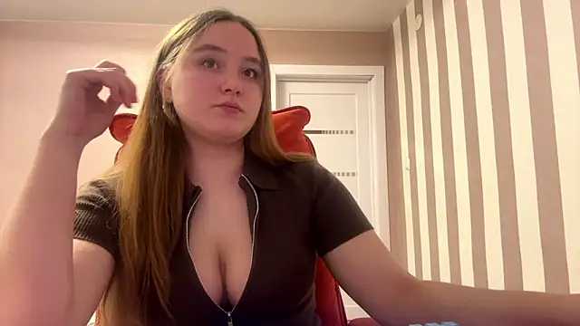 BabyBlissxx online show from March 2026 10:11:02 PM