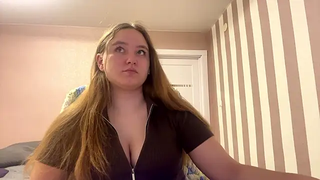 BabyBlissxx online show from March 2026 10:08:02 PM