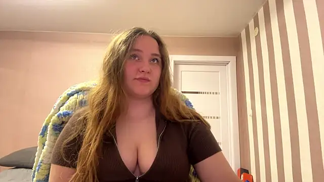 BabyBlissxx online show from April 2026 09:54:01 PM