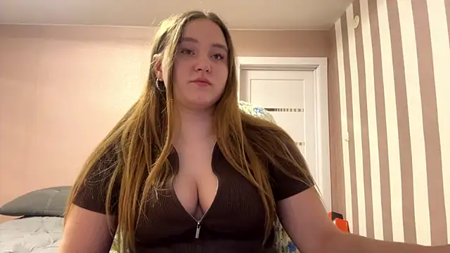 BabyBlissxx online show from April 2026 09:30:01 PM