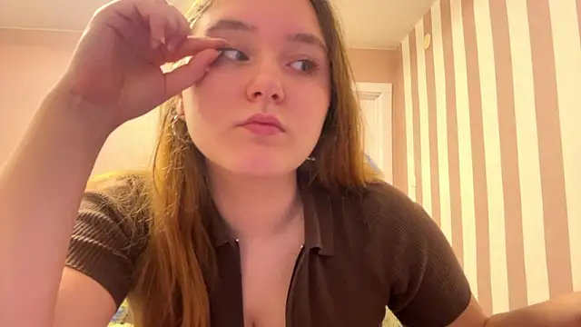 BabyBlissxx online show from March 2026 10:22:01 PM