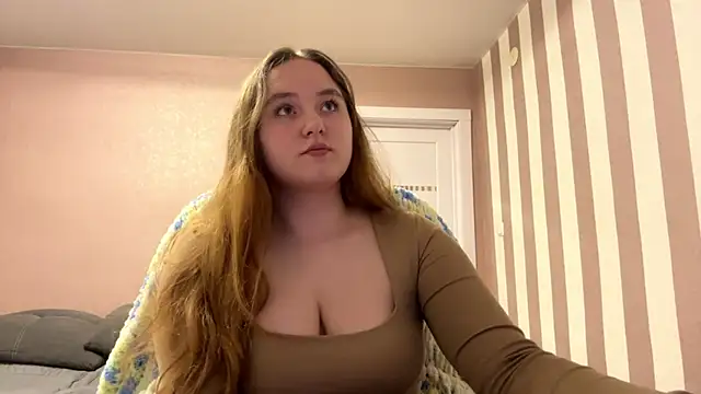 BabyBlissxx online show from April 2026 09:21:01 PM