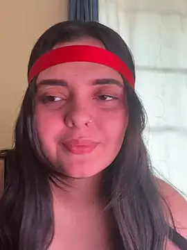 candicewest  online show from February 2026 04:50:02 PM