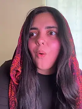 candicewest  online show from April 2026 04:41:02 PM