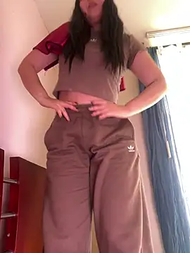 candicewest  online show from January 2026 06:01:01 PM