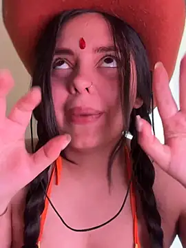 candicewest  online show from April 2026 05:19:02 PM