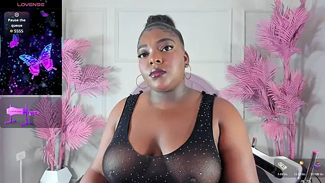 Tamaramilleer online show from February 2026 03:59:01 AM