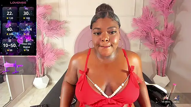 Tamaramilleer online show from February 2026 04:19:02 AM