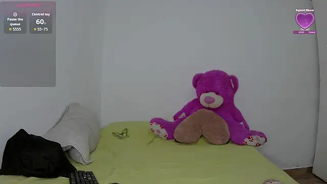 katherine-smill online show from February 2026 10:04:02 AM