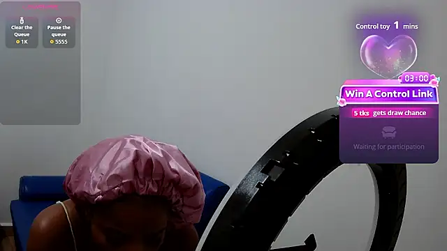 katherine-smill online show from January 2026 05:31:02 PM