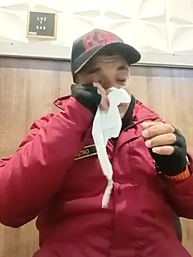 Loquillopajero online show from March 2026 05:41:01 AM