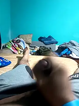 Loquillopajero online show from March 2026 12:21:03 PM