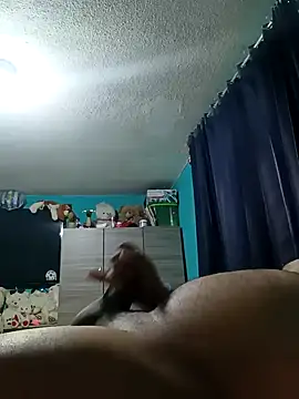 Loquillopajero online show from March 2026 12:12:01 PM