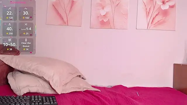 anicarter online show from December 2025 06:57:02 PM