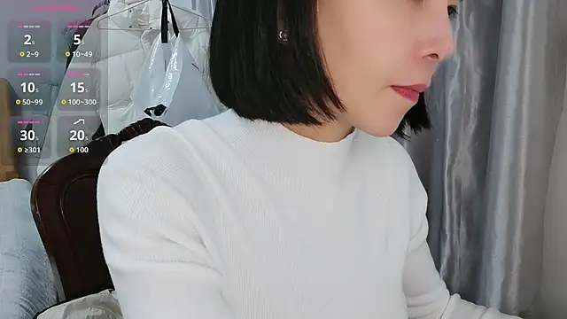 Wanwan61 online show from November 2025 10:58:01 AM