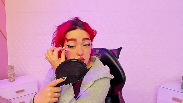 Snapshot of Dakkotta__ chatting on November 2025 02:31:02 PM Dakkotta online show from November 2025 02:31:02 PM