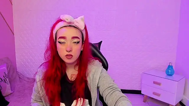 Snapshot of Dakkotta__ chatting on November 2025 02:32:02 PM Dakkotta online show from November 2025 02:32:02 PM