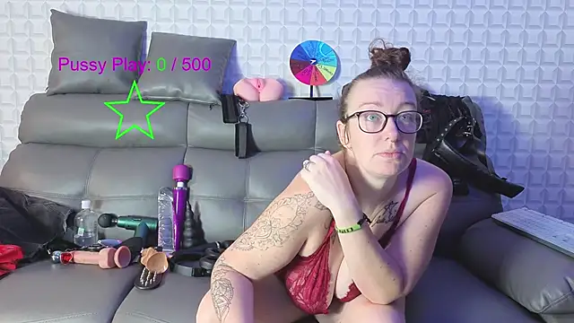 JadeStarUK online show from March 2026 11:16:02 PM