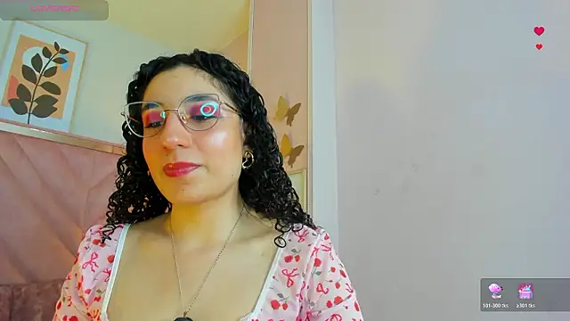 DemiJones  online show from March 2026 03:12:01 AM