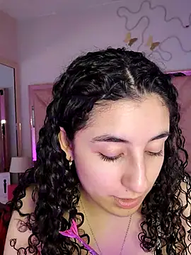 DemiJones  online show from November 2025 04:38:01 AM