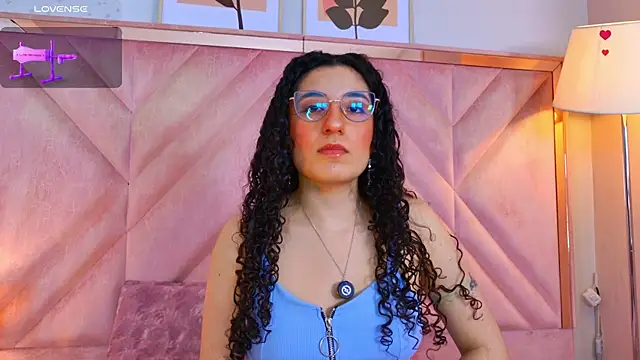 DemiJones  online show from May 2026 05:16:01 AM