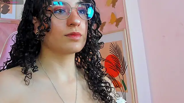 DemiJones  online show from March 2026 03:46:01 AM