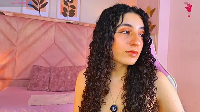 DemiJones  online show from April 2026 03:52:01 AM