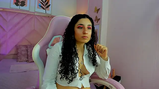 DemiJones  online show from February 2026 03:03:01 AM