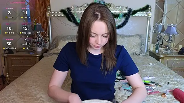 Snapshot of HolyBabyDoll chatting on January 2026 04:17:02 AM HolyBabyDoll online show from January 2026 04:17:02 AM