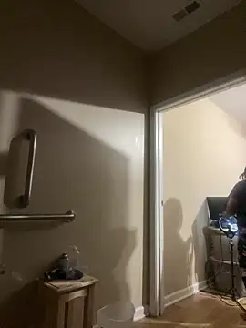 Babygir85 online show from March 2026 12:34:01 PM