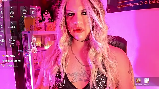 mistressparty online show from July 2026 07:47:02 PM