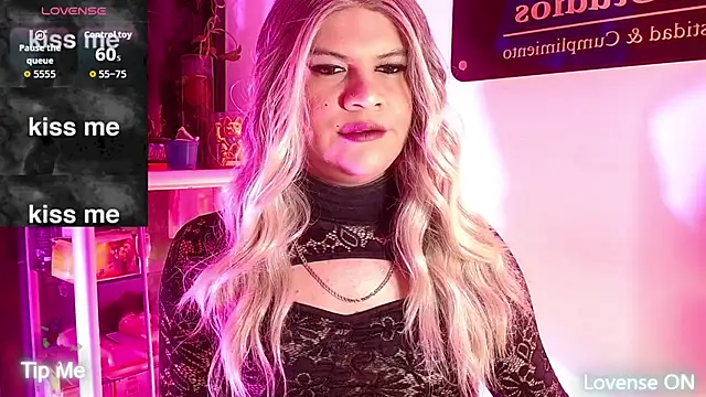 mistressparty online show from January 2026 08:40:02 AM